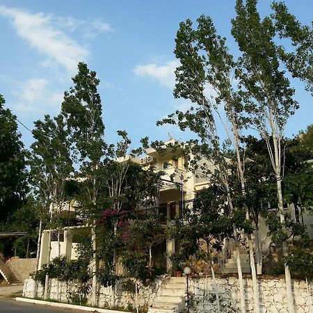 Teacher Pension & Apart Patara Exterior foto
