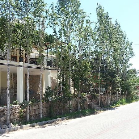 Teacher Pension & Apart Patara Exterior foto