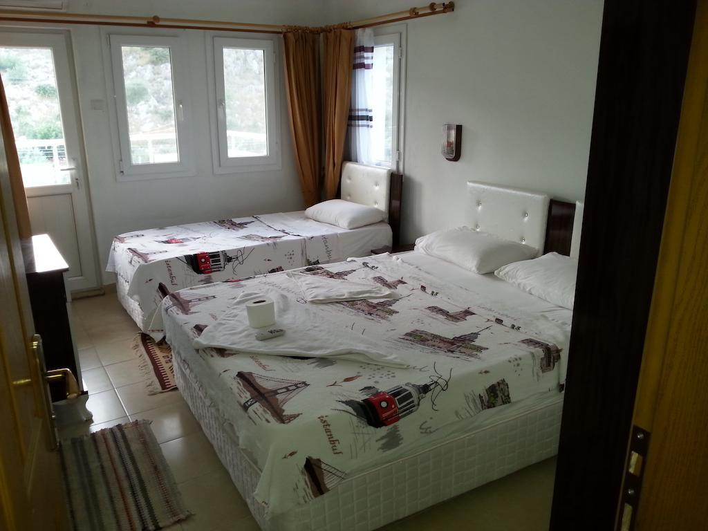 Teacher Pension & Apart Patara Exterior foto