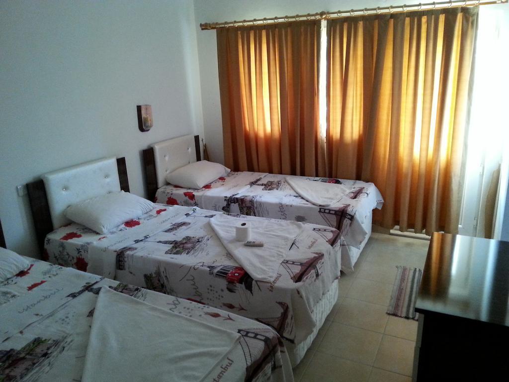 Teacher Pension & Apart Patara Cameră foto