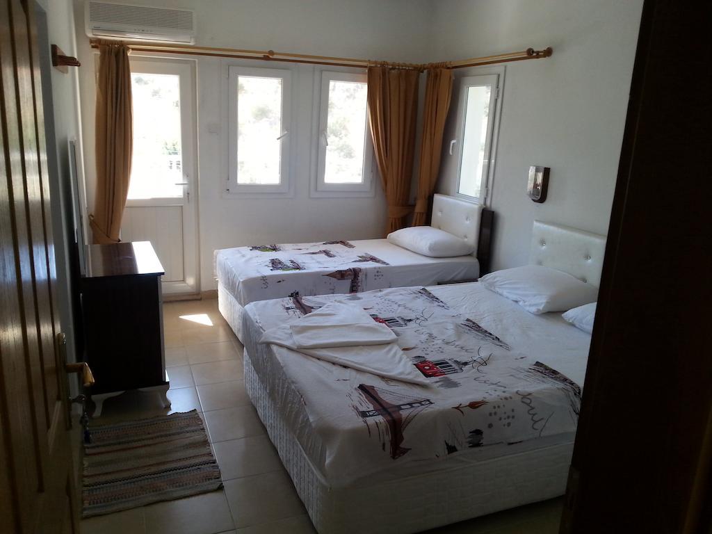 Teacher Pension & Apart Patara Cameră foto