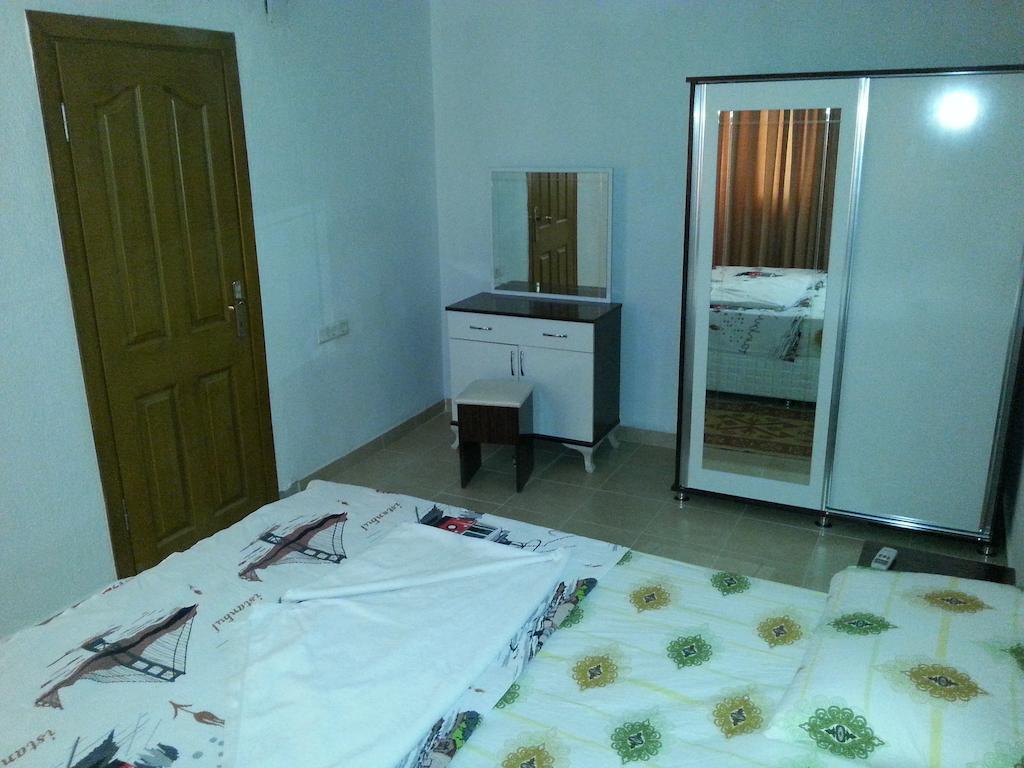 Teacher Pension & Apart Patara Exterior foto