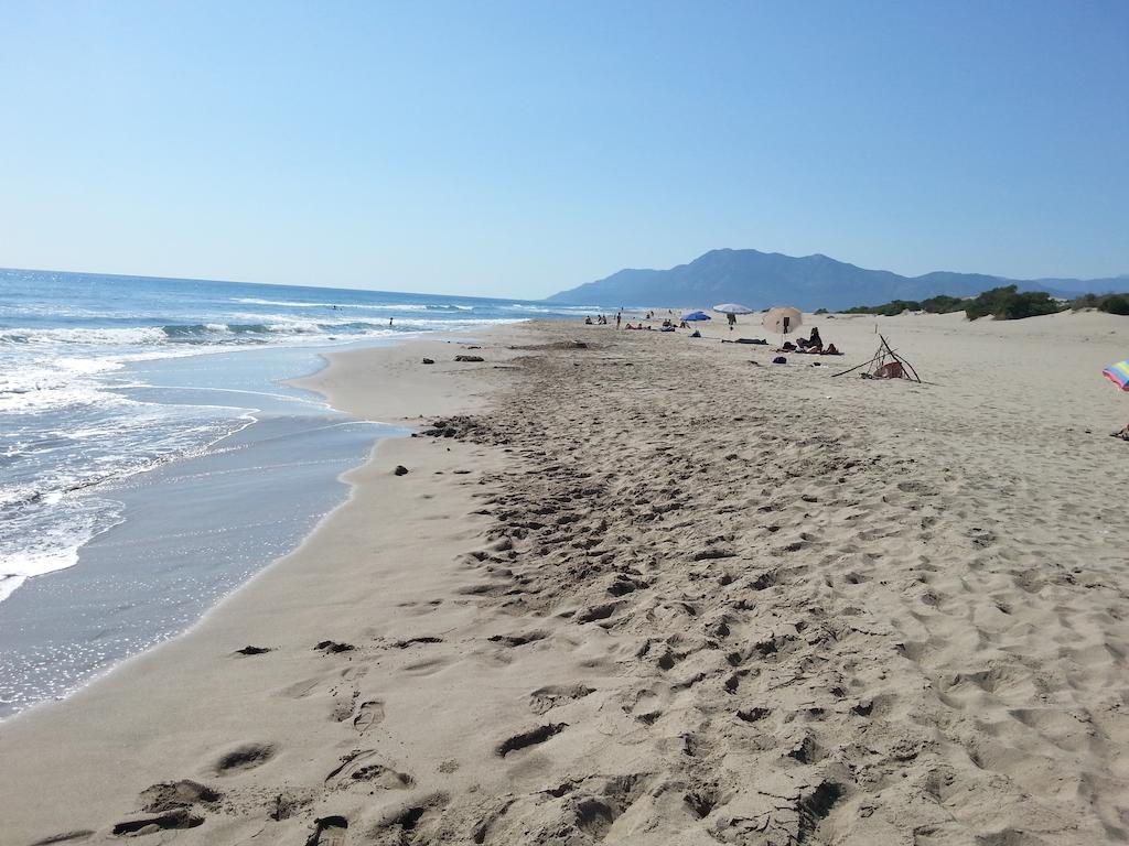 Teacher Pension & Apart Patara Exterior foto