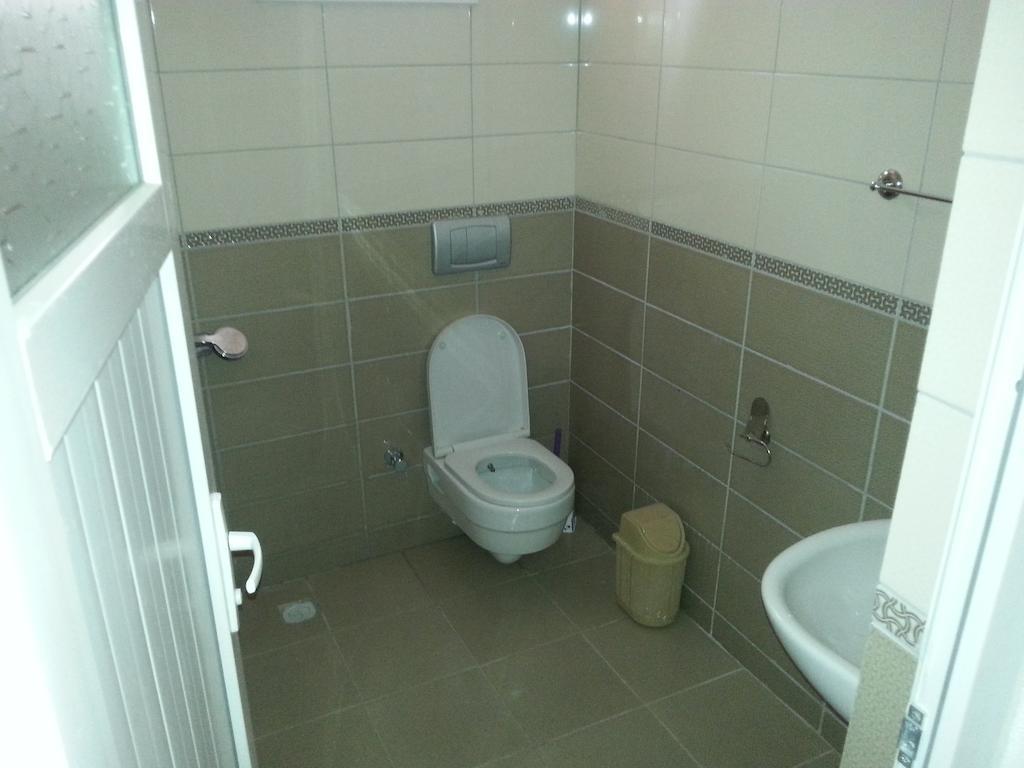 Teacher Pension & Apart Patara Exterior foto