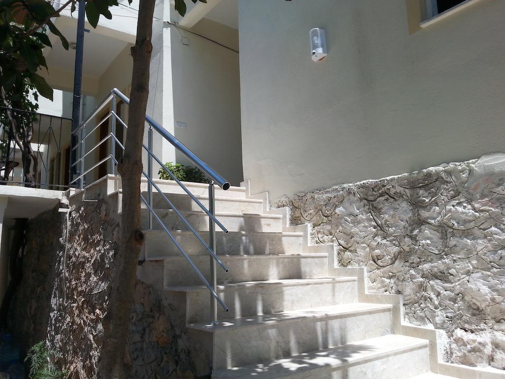 Teacher Pension & Apart Patara Exterior foto