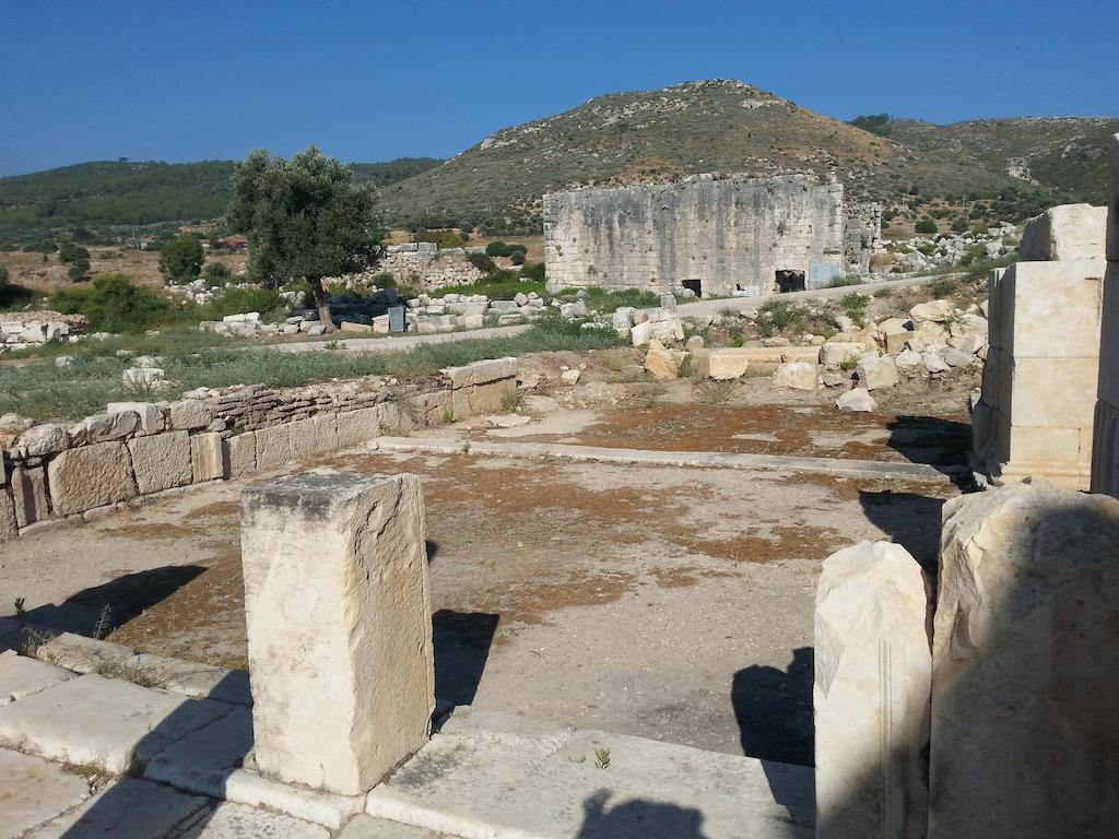 Teacher Pension & Apart Patara Exterior foto
