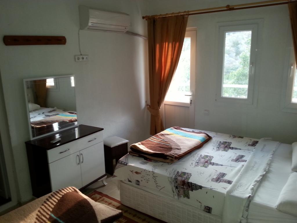 Teacher Pension & Apart Patara Exterior foto