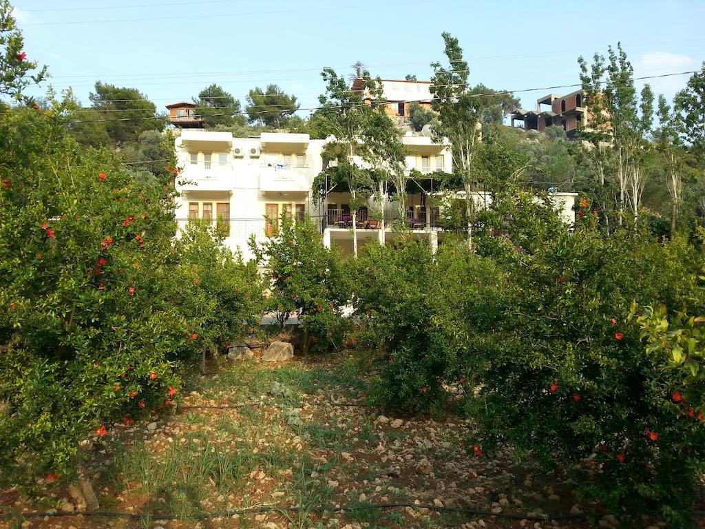 Teacher Pension & Apart Patara Exterior foto