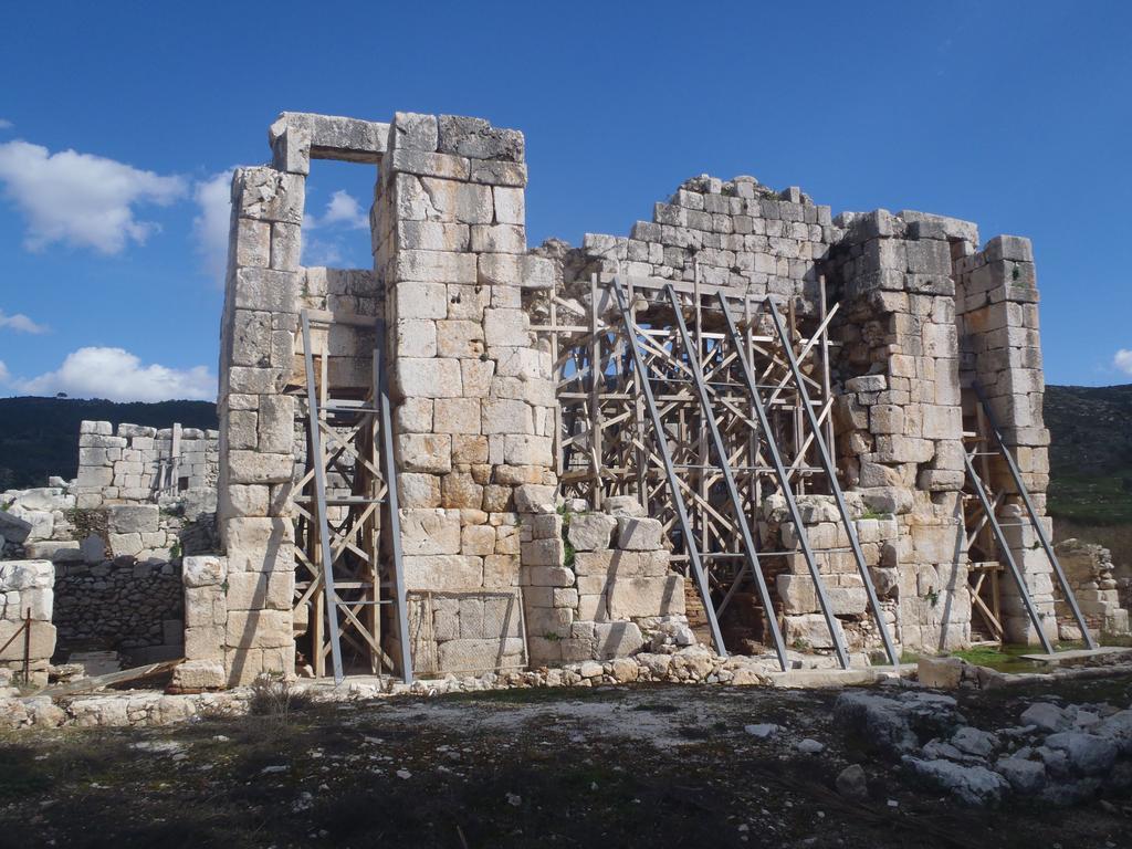 Teacher Pension & Apart Patara Exterior foto